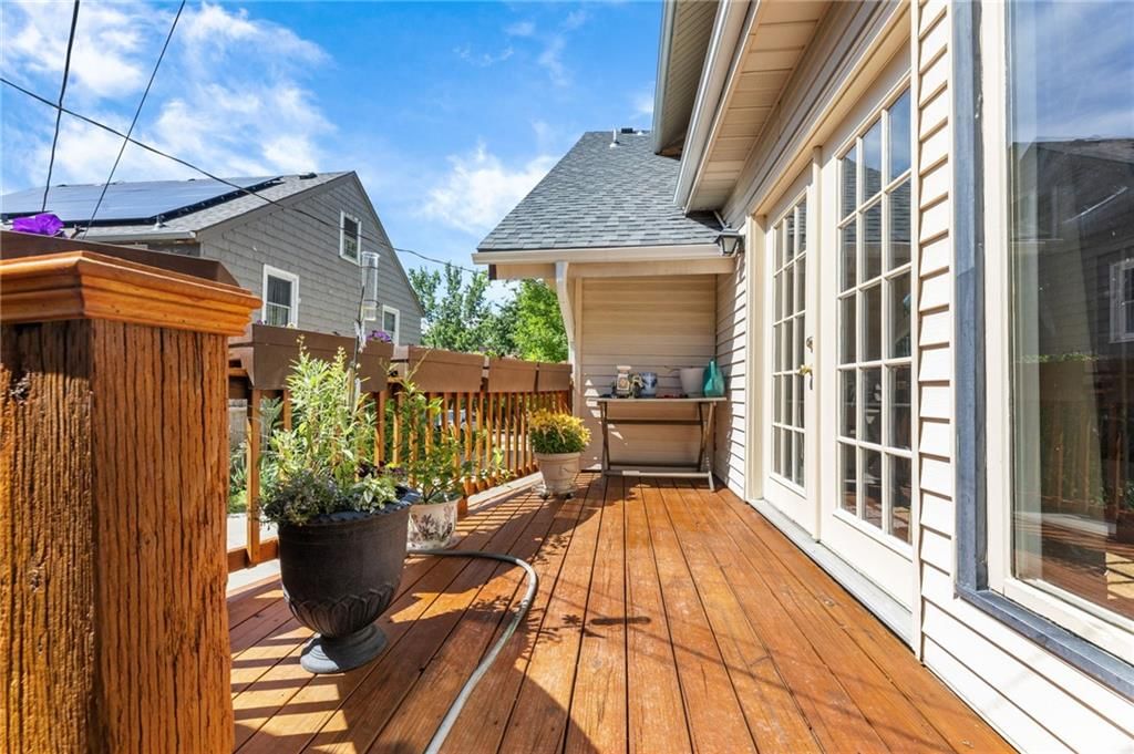 1513 TAUROMEE Avenue — photo 36