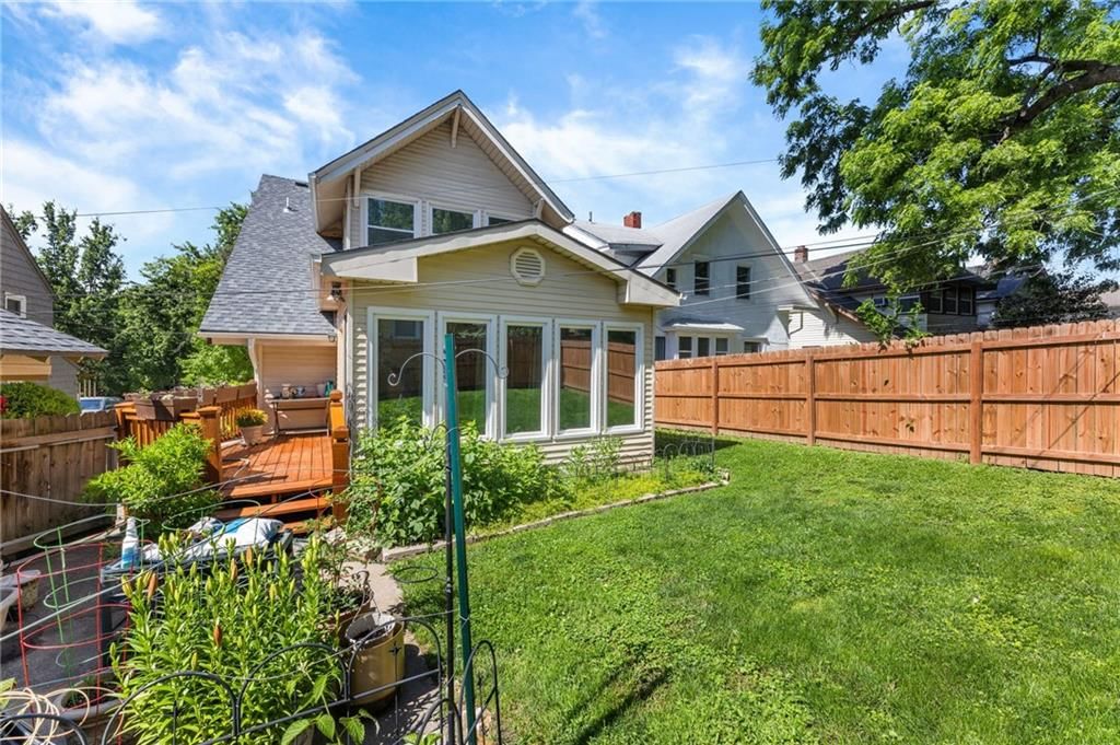 1513 TAUROMEE Avenue — photo 40