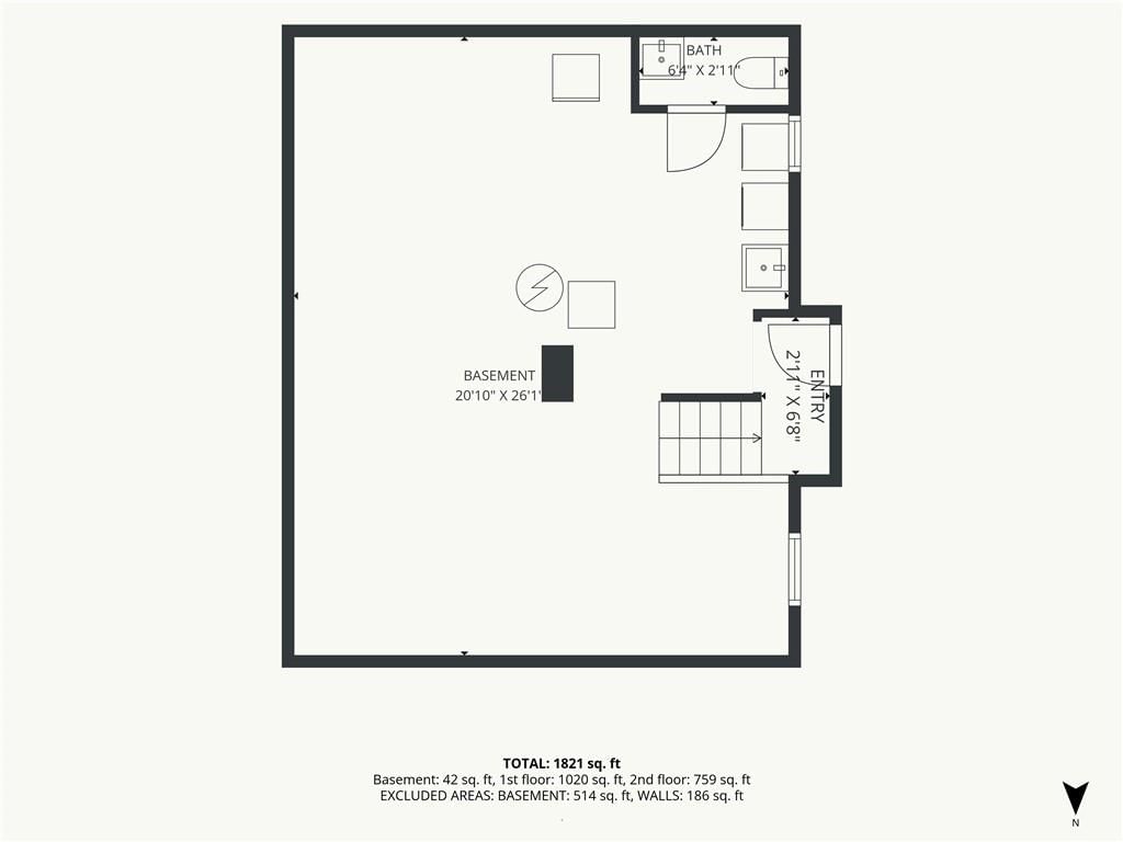 1513 TAUROMEE Avenue — photo 42