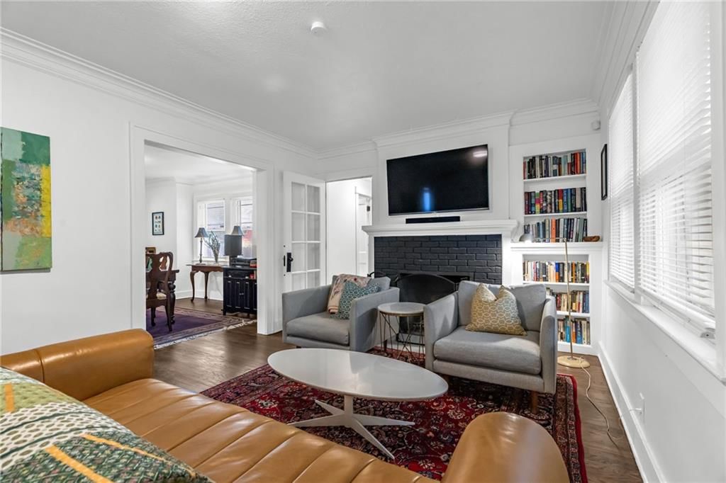 5445 Holmes Street — photo 2