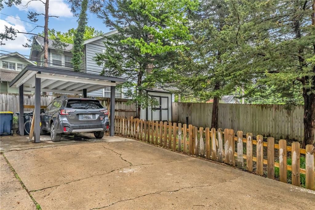 5445 Holmes Street — photo 20
