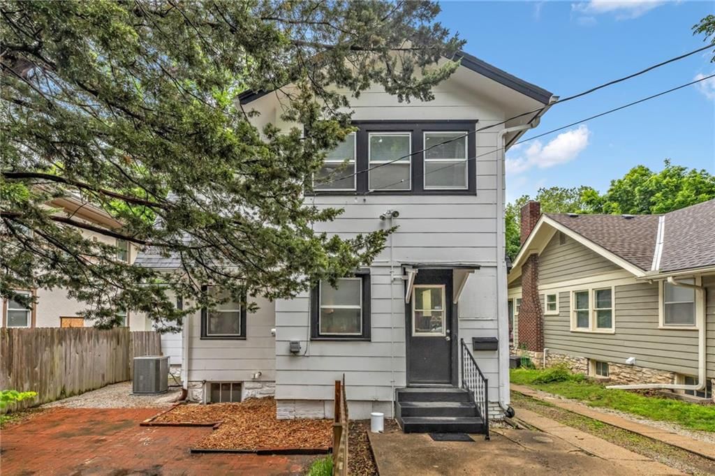 5445 Holmes Street — photo 21