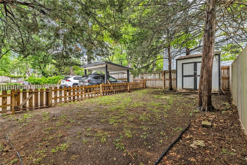 5445 Holmes Street — photo 23