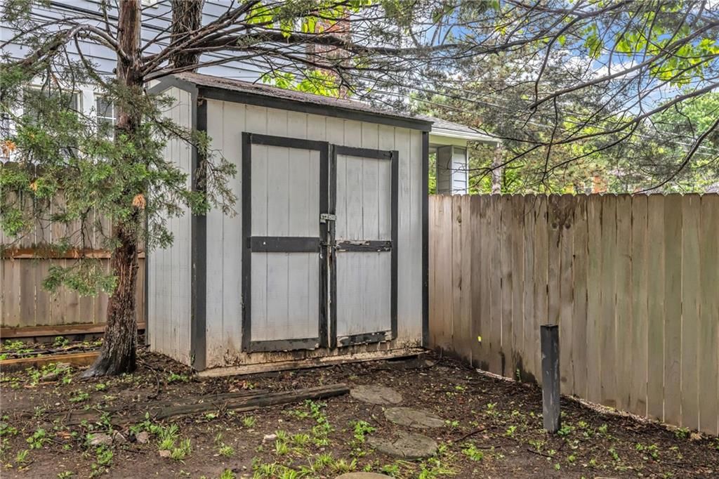 5445 Holmes Street — photo 24