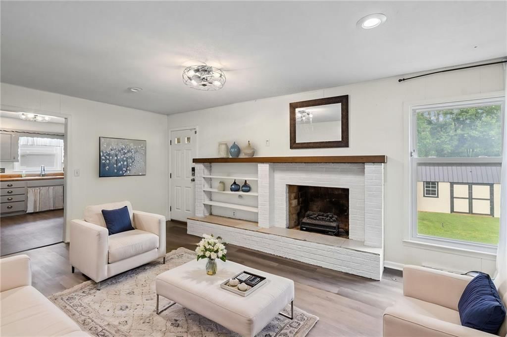 6901 Bluejacket Street — photo 5