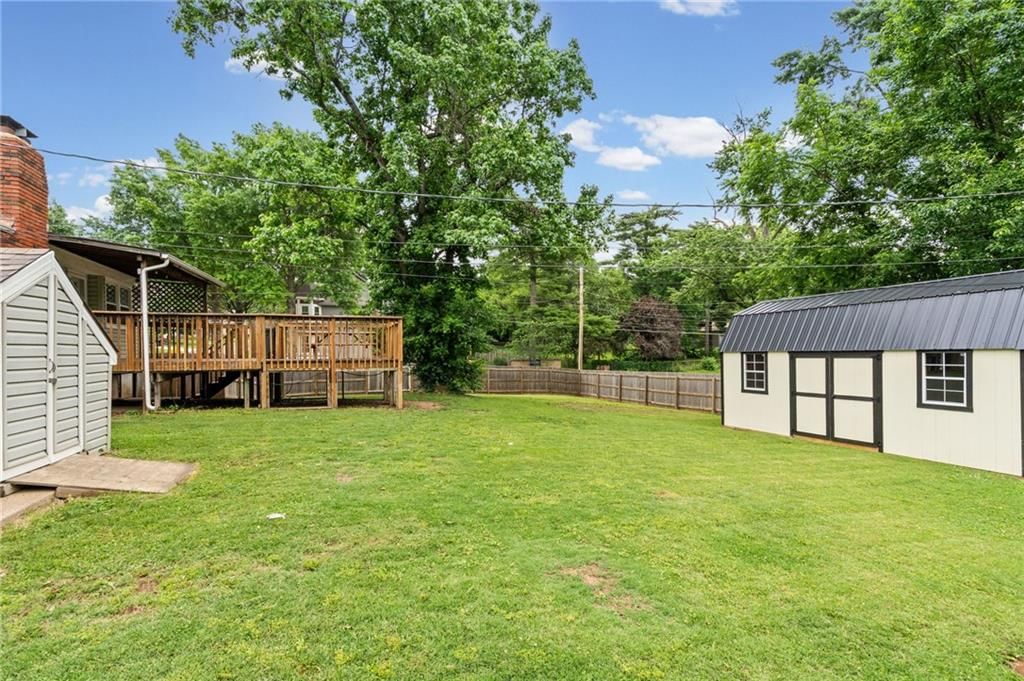 6901 Bluejacket Street — photo 20