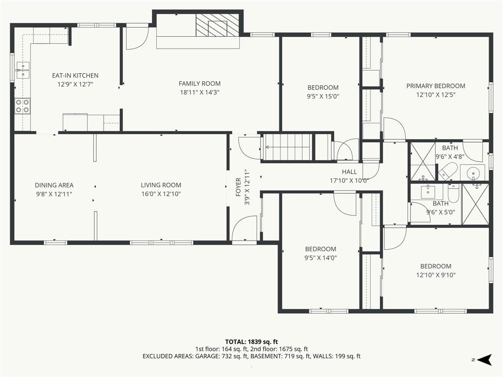 6901 Bluejacket Street — photo 24