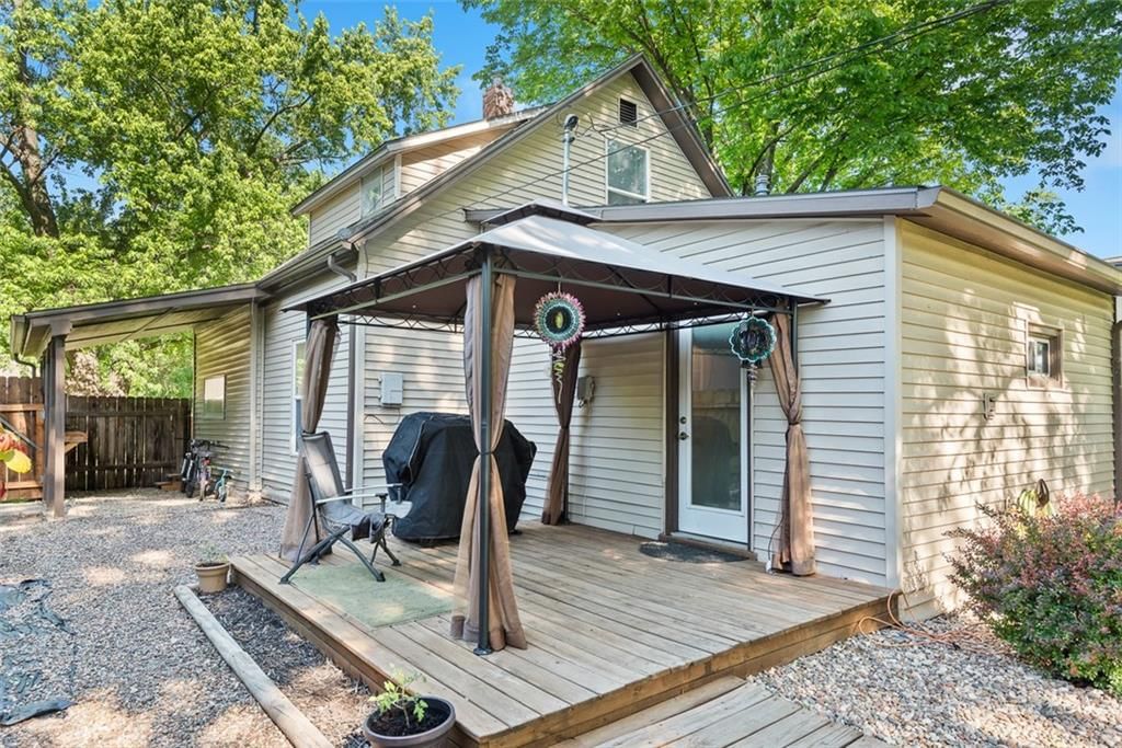431 S Poplar Street — photo 19