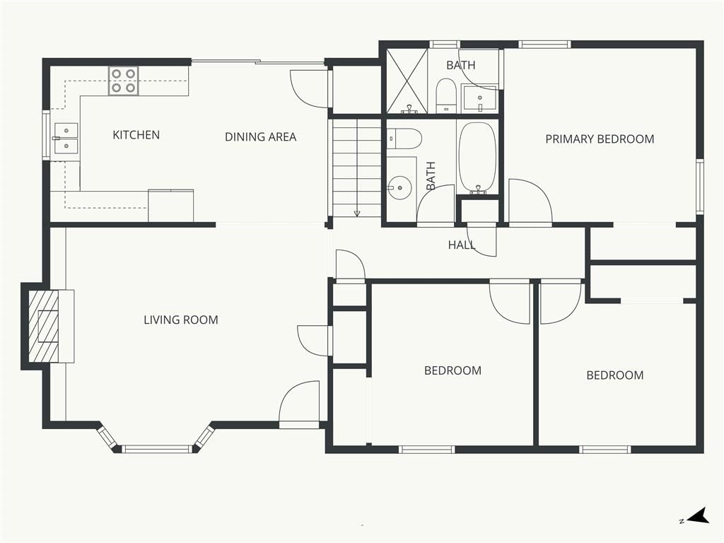 1808 SE Manor Place — photo 27