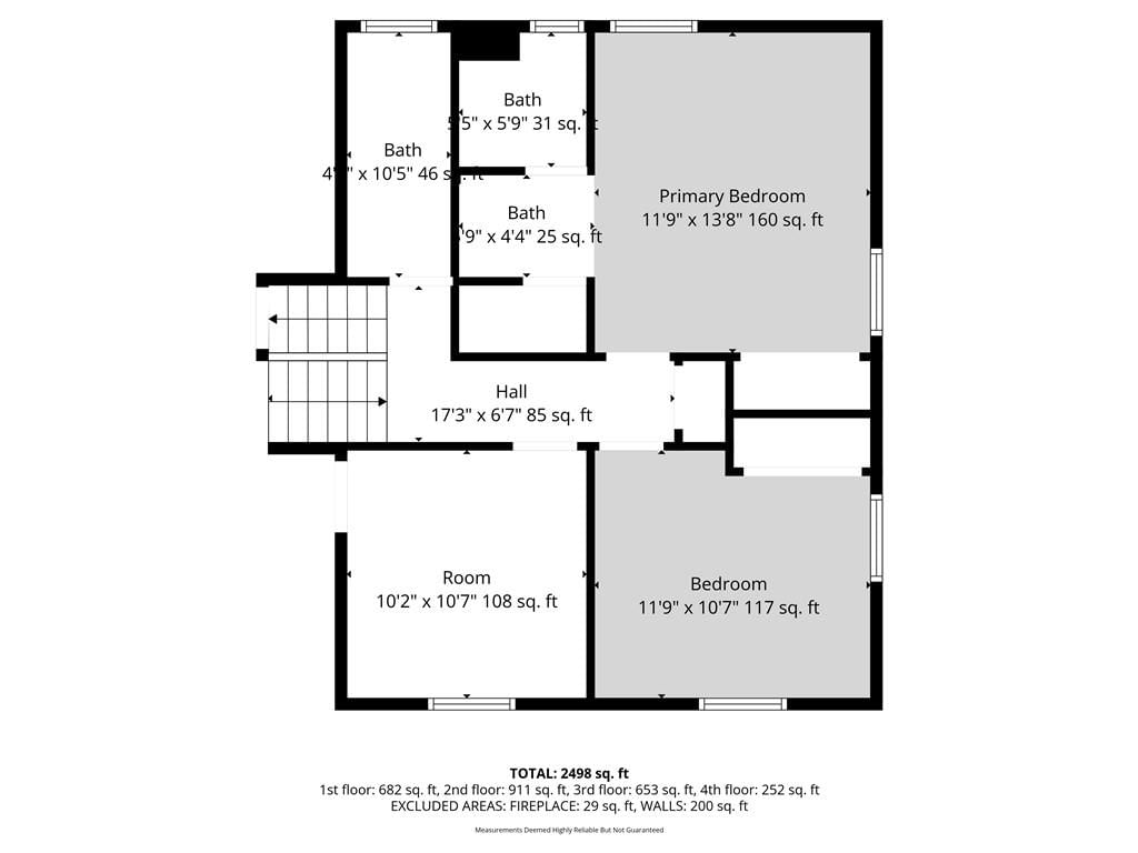 1405 NE 99th Street — photo 30