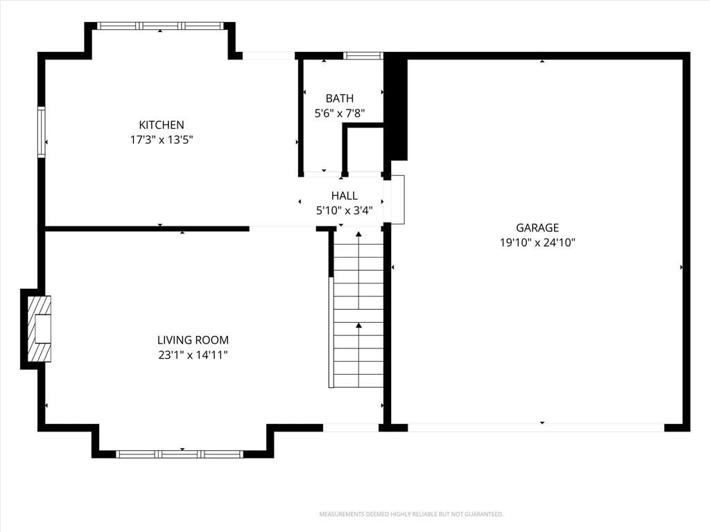 1548 W Romany Court — photo 29