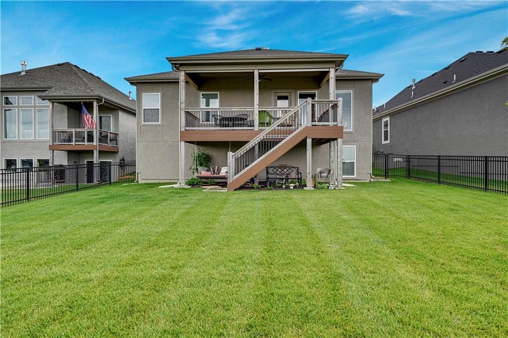 15320 W 173rd Street — photo 38