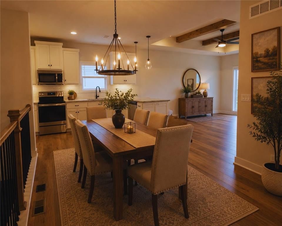 15320 W 173rd Street, Olathe, KS: listing photo 2