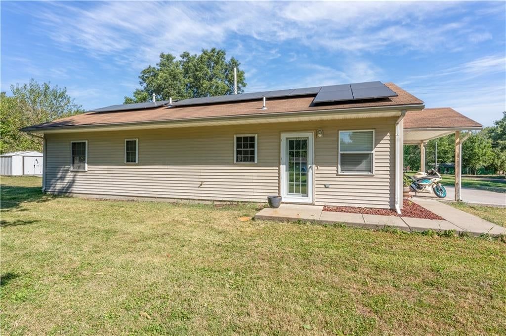 303 N Depp Avenue — photo 50
