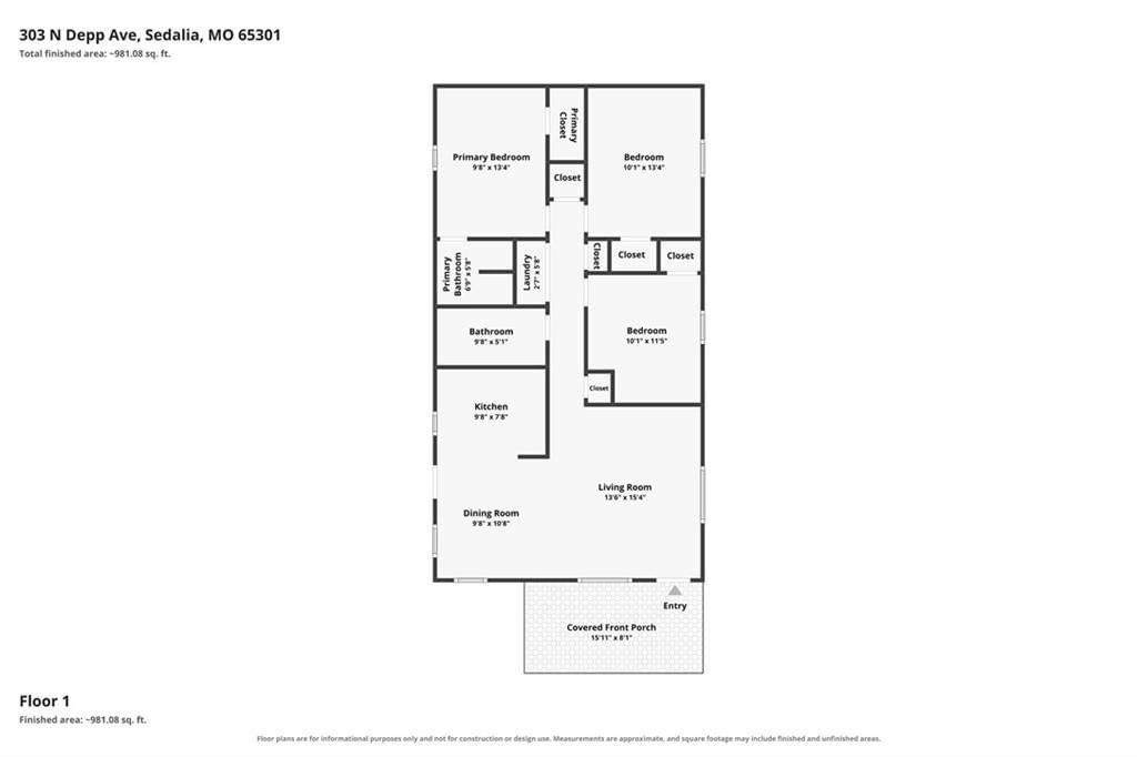 303 N Depp Avenue — photo 56