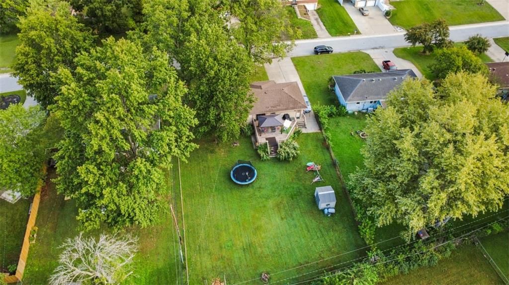 Photo 22 of 24 - 1603 NE 75th Street, Gladstone, MO 64118