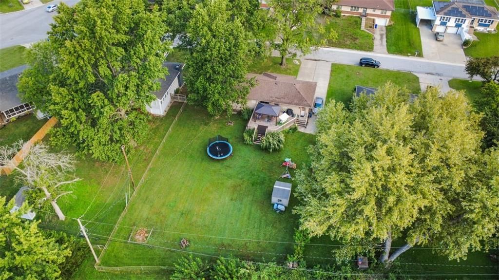 Photo 23 of 24 - 1603 NE 75th Street, Gladstone, MO 64118