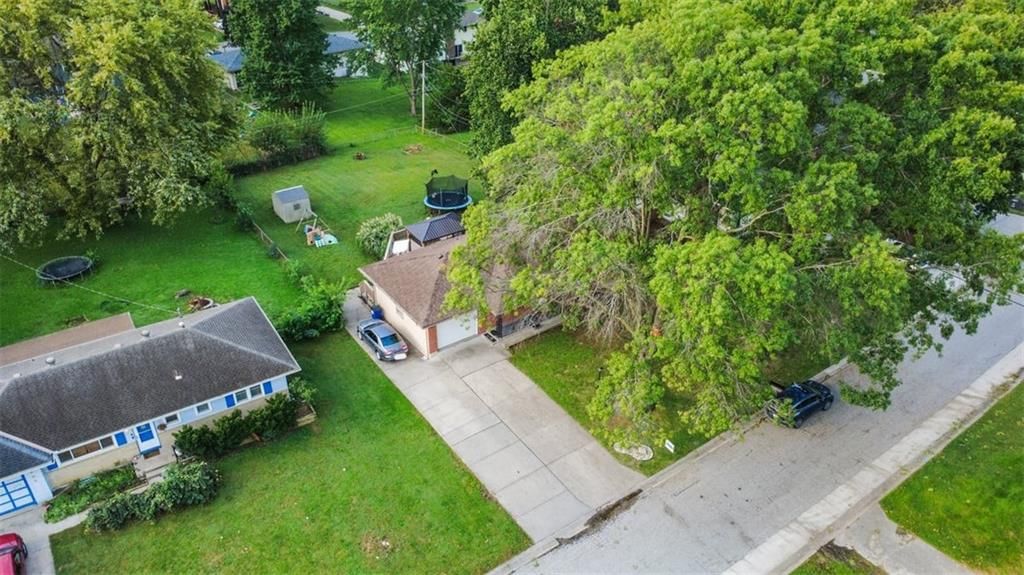Photo 24 of 24 - 1603 NE 75th Street, Gladstone, MO 64118