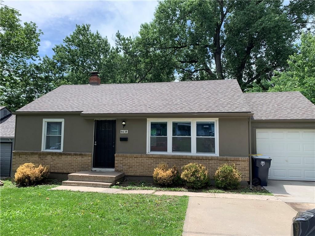 6638 INDIANA Avenue — photo 1
