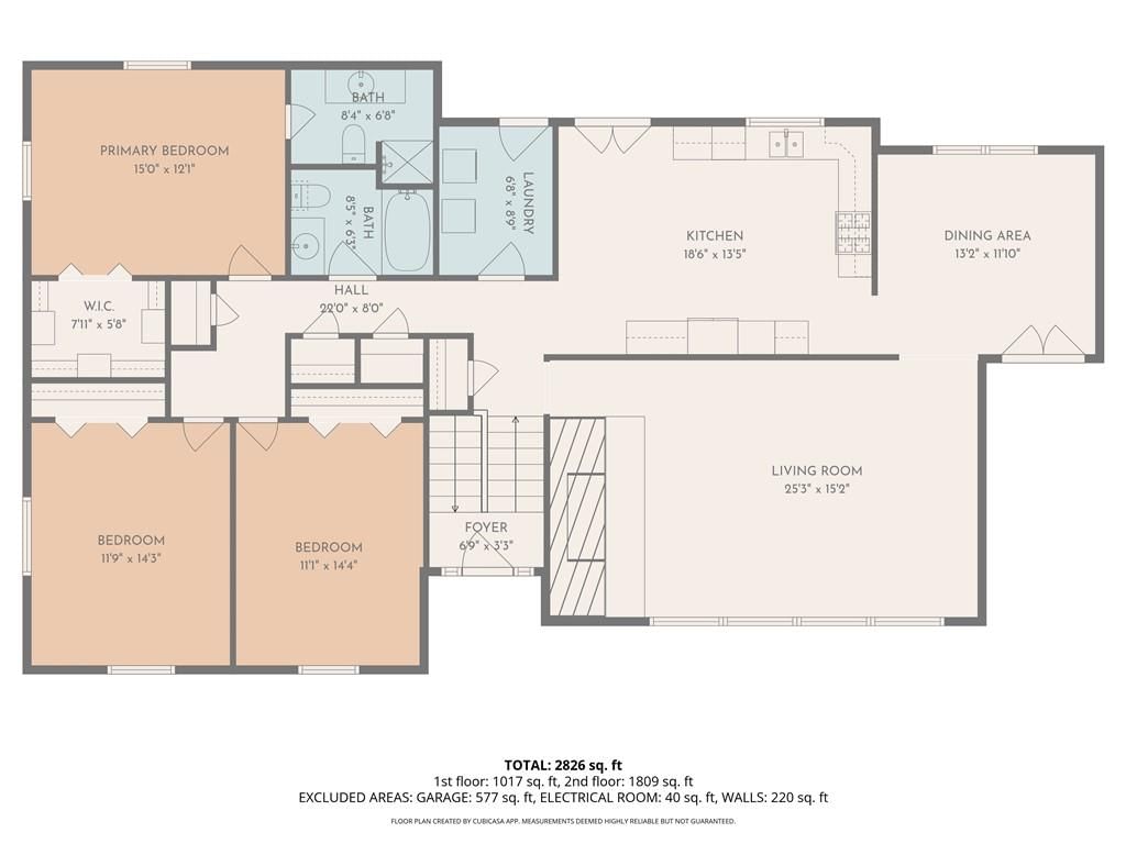 3710 Lakeside Drive — photo 42