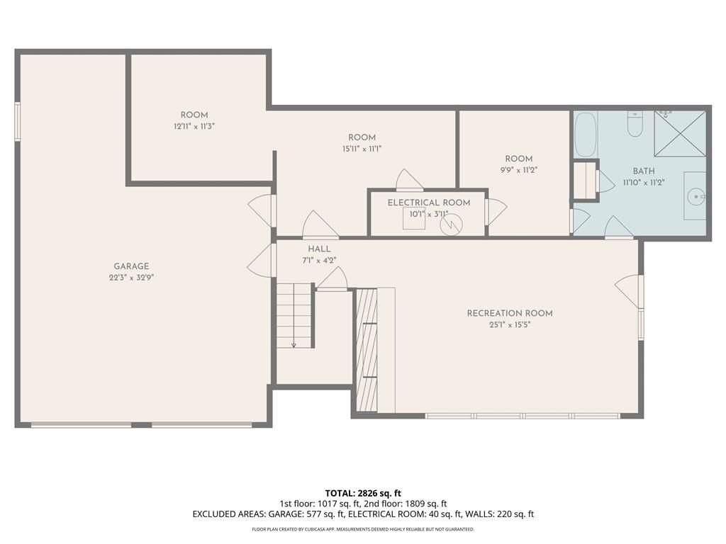 3710 Lakeside Drive — photo 43