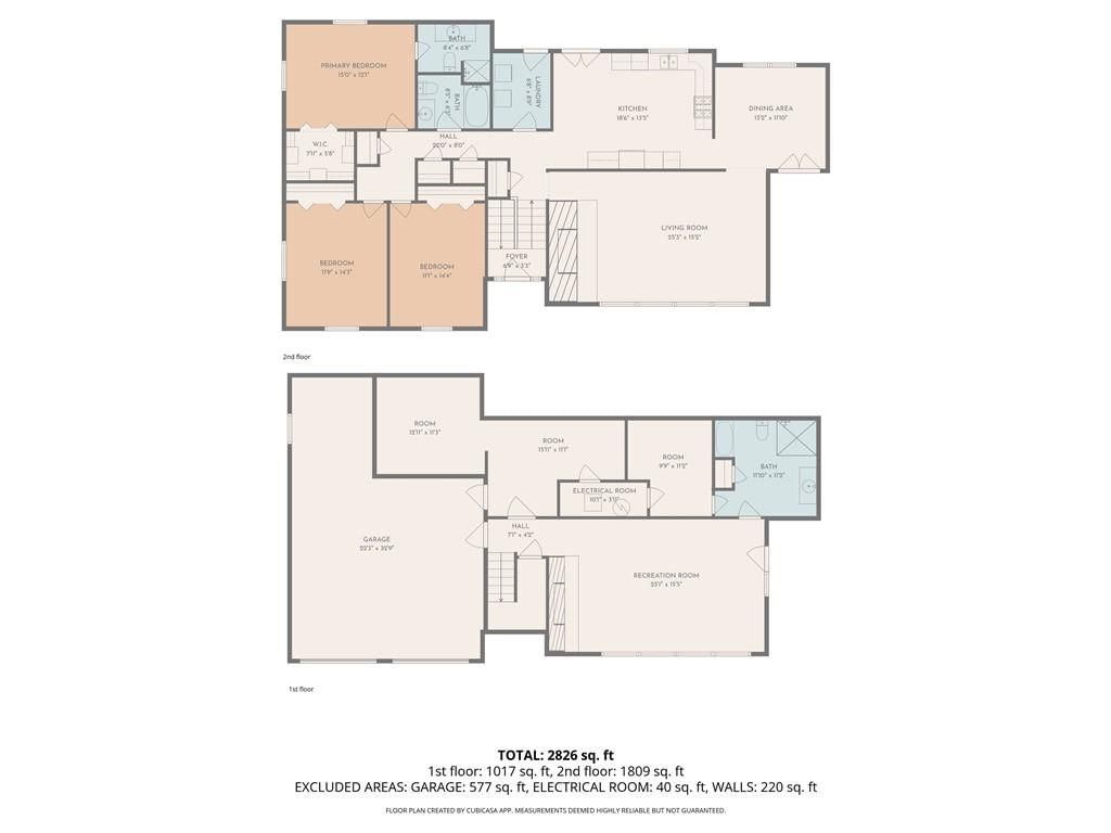 3710 Lakeside Drive — photo 44