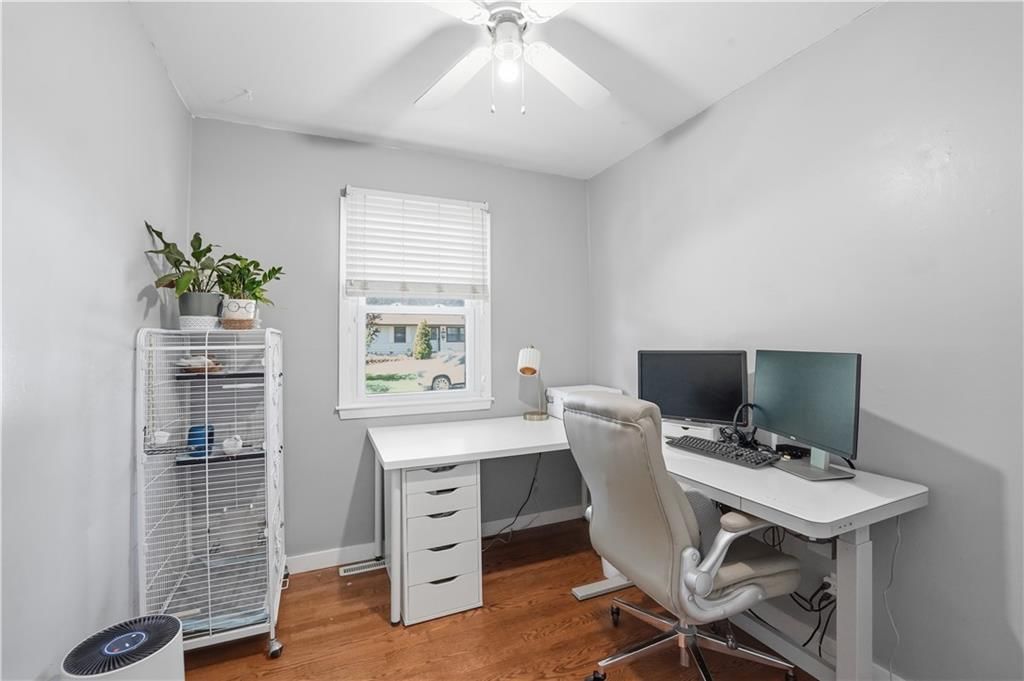 4013 S Spring Street — photo 12