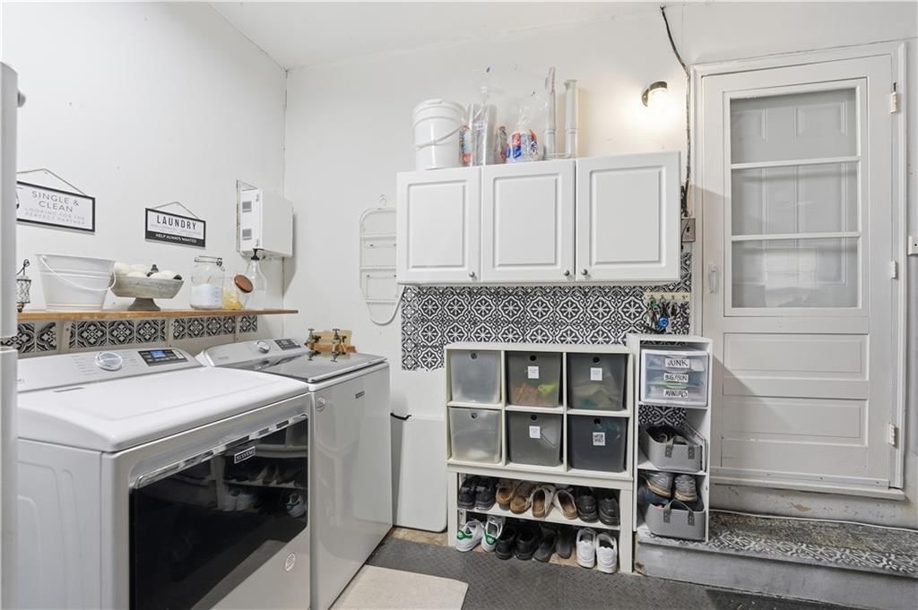 4013 S Spring Street — photo 19