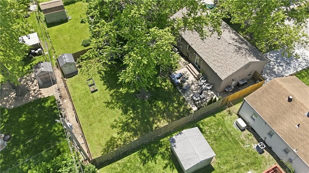 4013 S Spring Street — photo 21