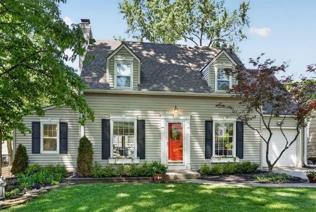 5500 Falmouth Road — photo 1