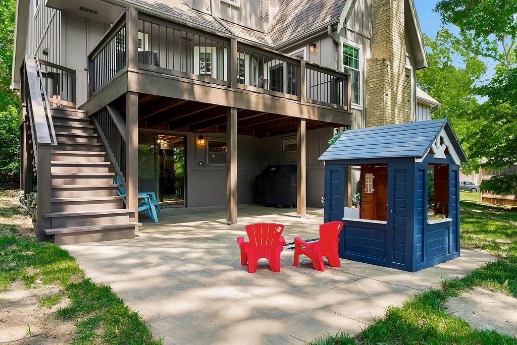 13433 W 80th Terrace — photo 31