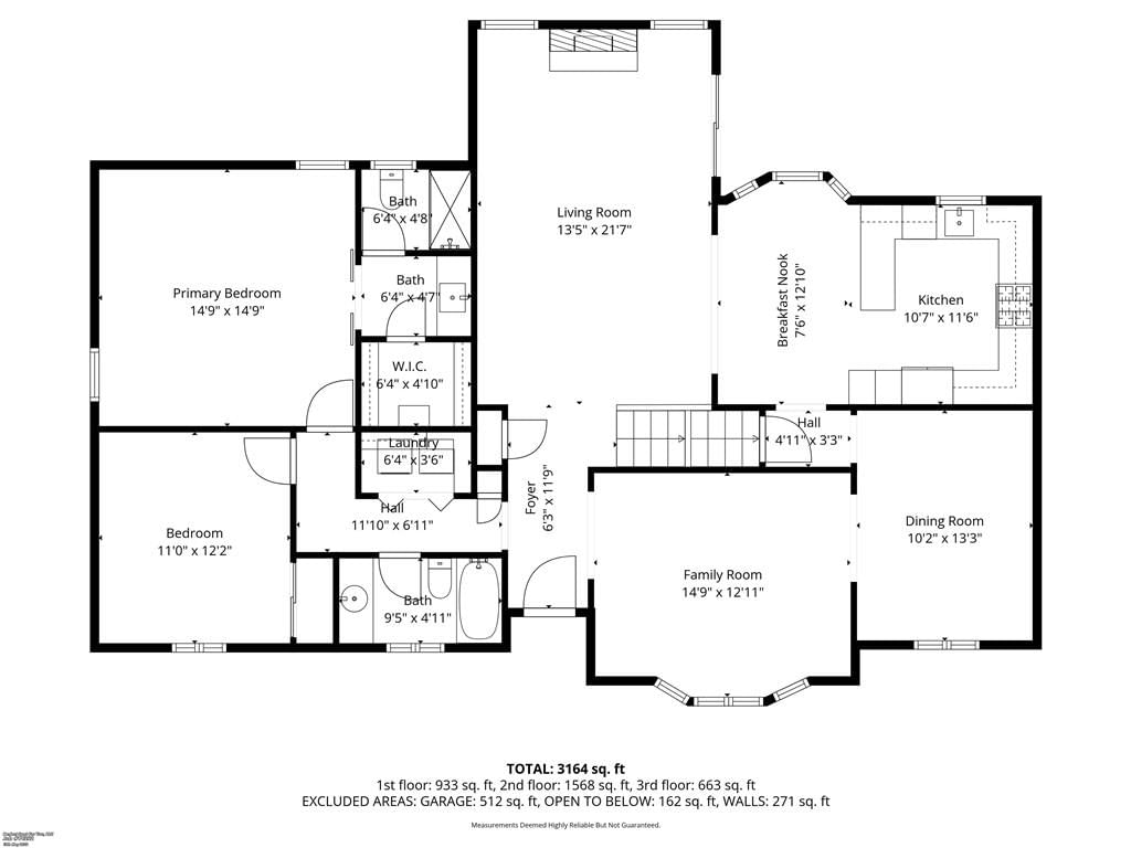 13433 W 80th Terrace — photo 36