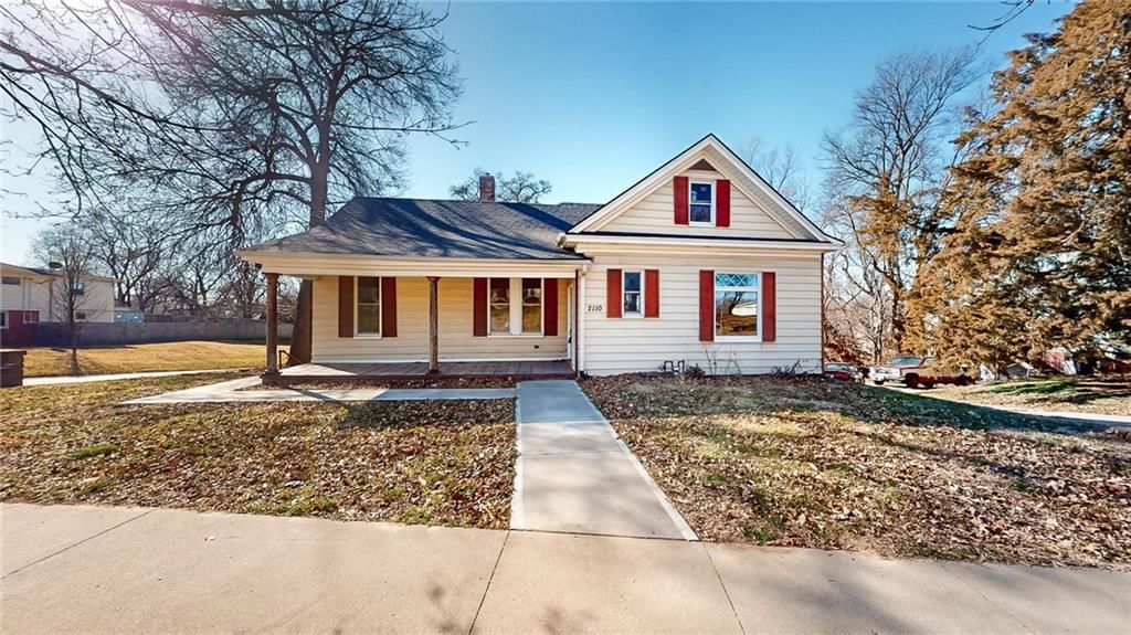 2110 Ashland Avenue, St Joseph, MO