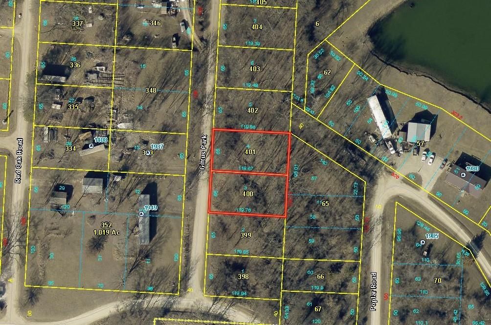Plat G Lot 3&4 Gittus Park N/A — photo 2