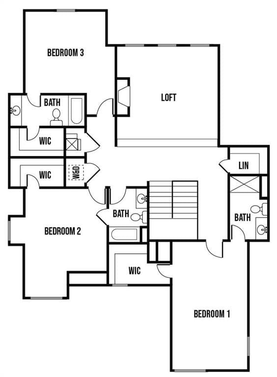 Photo 17 of 74 - 12501 W 184th Street, Overland Park, KS 66013