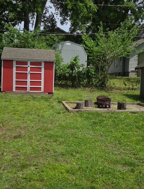 541 S Huttig Avenue — photo 7