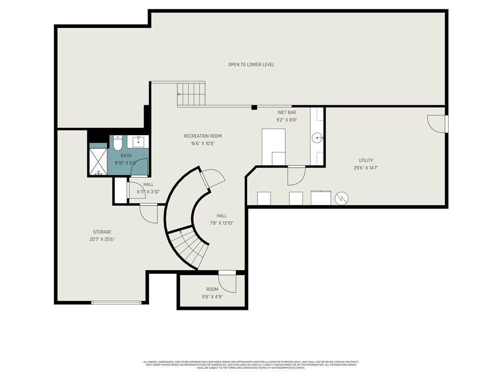 8831 Vista Drive — photo 59
