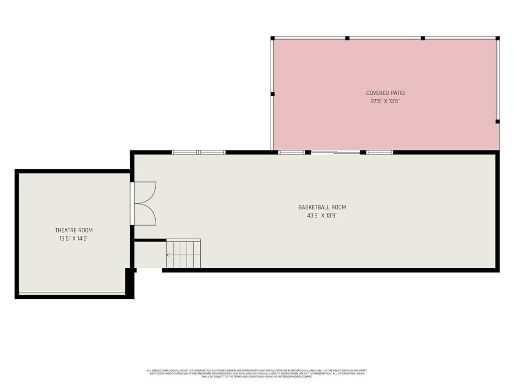 8831 Vista Drive — photo 60