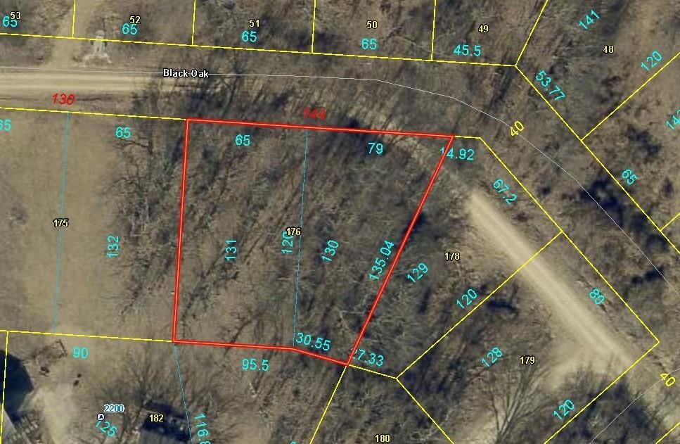 Plat H Lot 130& Black Oak N/A — photo 2