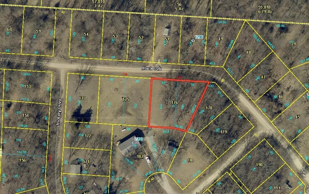 Plat H Lot 130& Black Oak N/A — photo 3