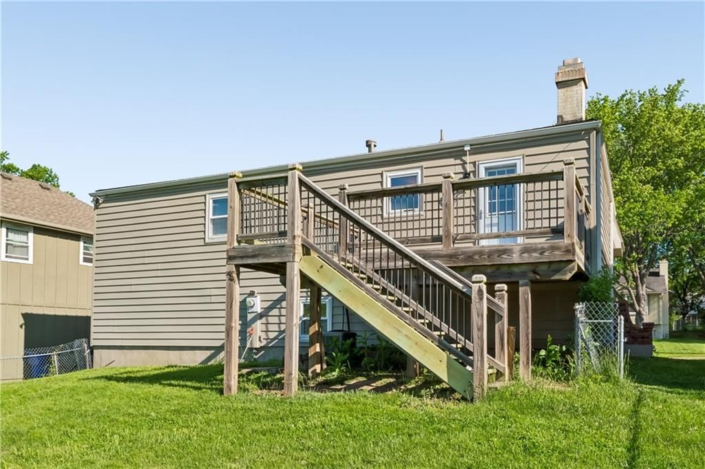 5421 Crest Drive — photo 38