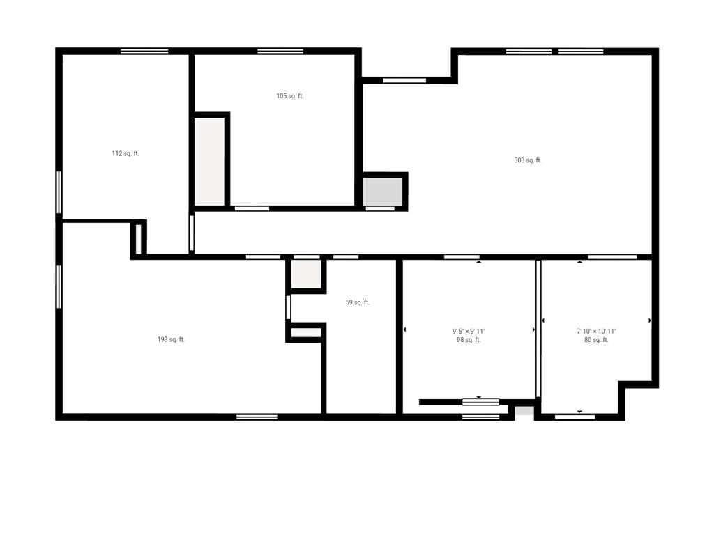 5421 Crest Drive — photo 42