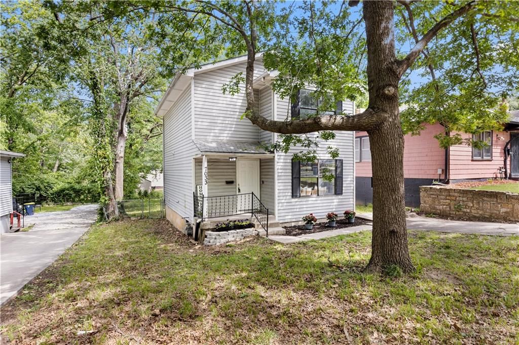 7033 Bellefontaine Avenue — photo 2
