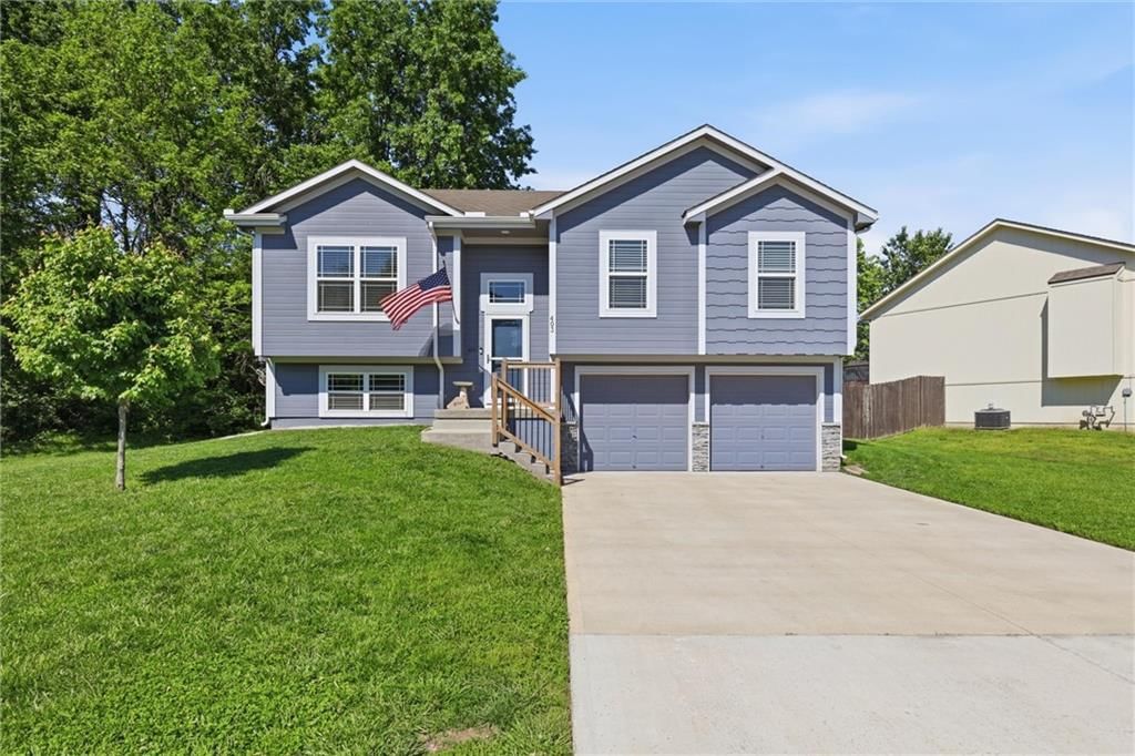 403 Timbercreek Drive — photo 24