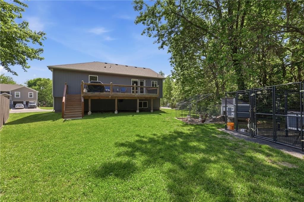 403 Timbercreek Drive — photo 25