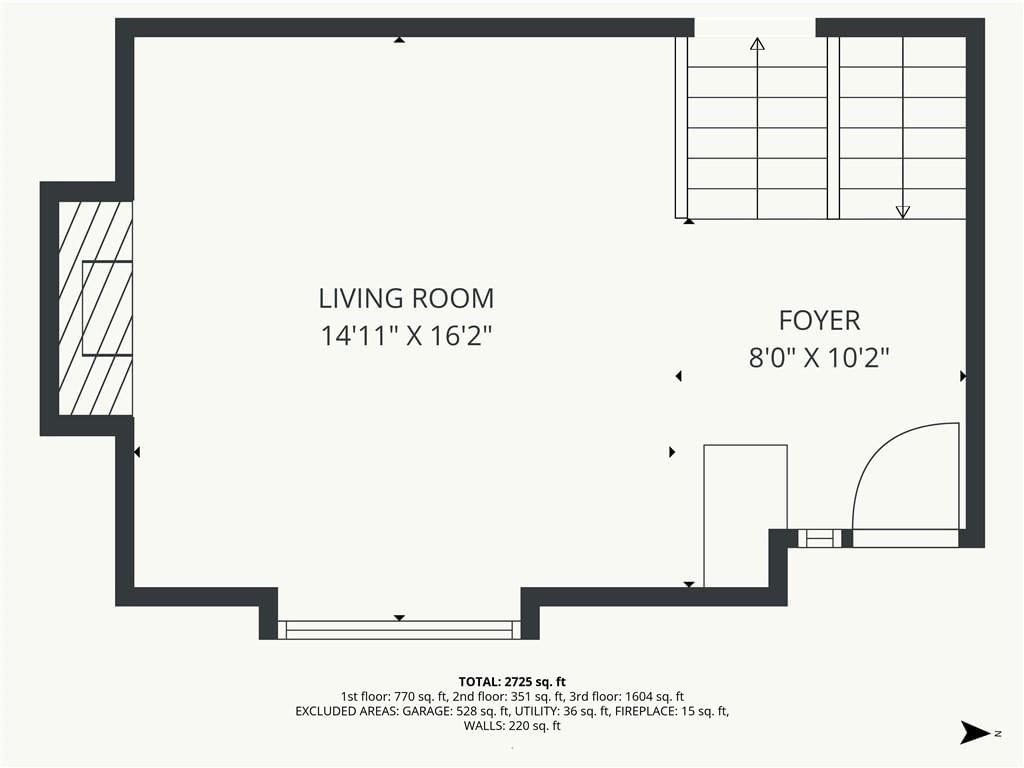 13206 S Foxridge Drive — photo 51