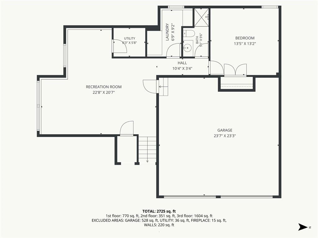 13206 S Foxridge Drive — photo 53