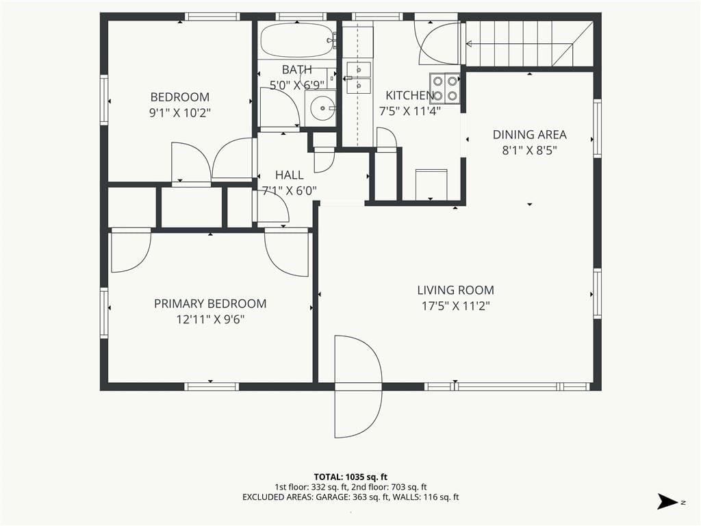 4448 Booth Street — photo 22