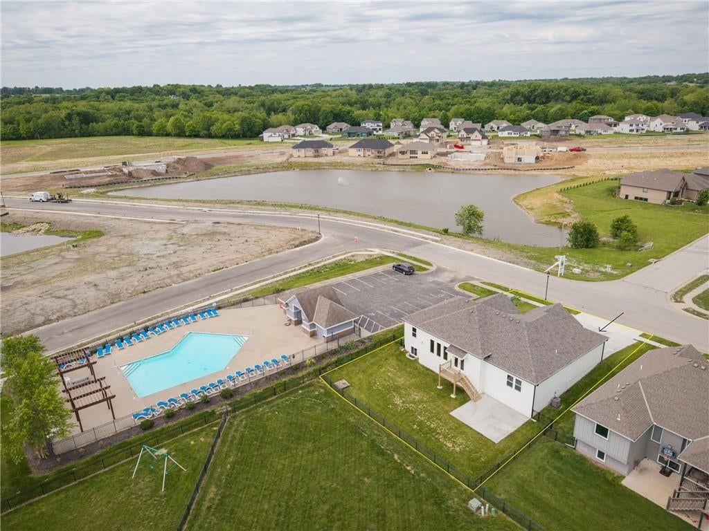Photo 51 of 53 - 2211 Prairie Creek Drive, Kearney, MO 64060