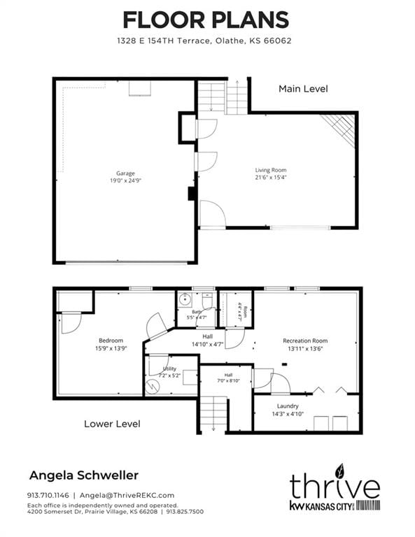 1328 E 154TH Terrace — photo 31